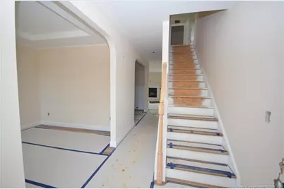 5049 Boxcut (Lot 273) Lane, Hope Mills, NC 28348 - Photo 2