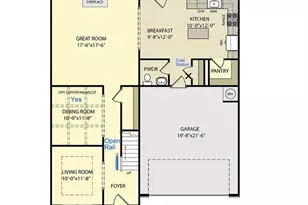 5049 Boxcut Ln Lot 273, Hope Mills, NC 28348 - Photo 24