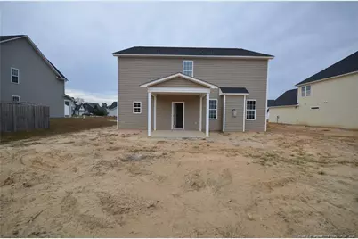 5049 Boxcut (Lot 273) Lane, Hope Mills, NC 28348 - Photo 22