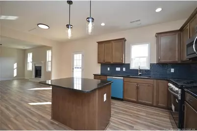 5049 Boxcut (Lot 273) Lane, Hope Mills, NC 28348 - Photo 18