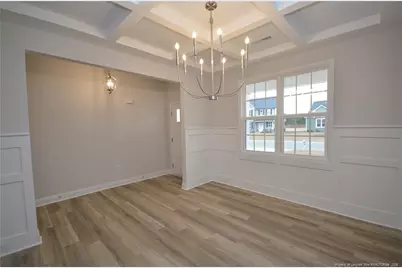 1715 Man-O-War (Lot 277) Drive, Hope Mills, NC 28348 - Photo 4