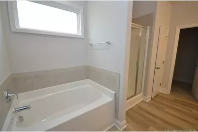 1715 Man-O-War (Lot 277) Drive, Hope Mills, NC 28348 - Photo 18