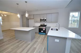 1715 Man-O-War Dr Lot 277, Hope Mills, NC 28348 - Photo 8