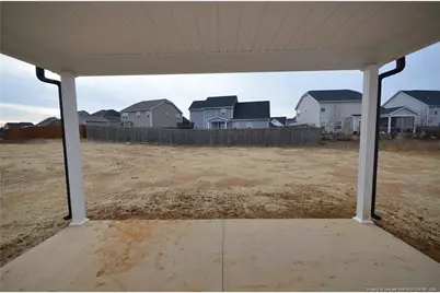 1715 Man-O-War (Lot 277) Drive, Hope Mills, NC 28348 - Photo 36