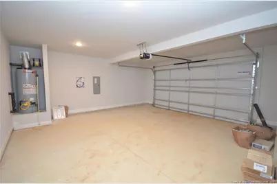 1715 Man-O-War (Lot 277) Drive, Hope Mills, NC 28348 - Photo 38