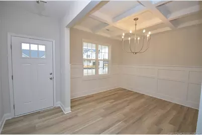 1715 Man-O-War (Lot 277) Drive, Hope Mills, NC 28348 - Photo 2