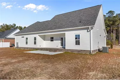 315 Baymeadow Bend, Lumberton, NC 28358 - Photo 36