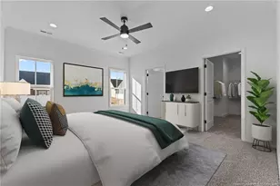 315 Baymeadow Bnd, Lumberton, NC 28358 - Photo 44