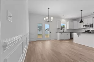 315 Baymeadow Bnd, Lumberton, NC 28358 - Photo 10