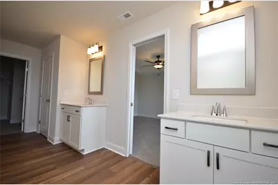 1709 Man-O-War (Lot 278) Drive, Hope Mills, NC 28348 - Photo 22