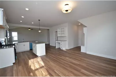 1709 Man-O-War (Lot 278) Drive, Hope Mills, NC 28348 - Photo 14