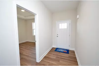 1709 Man-O-War (Lot 278) Drive, Hope Mills, NC 28348 - Photo 2