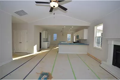 1709 Man-O-War (Lot 278) Drive, Hope Mills, NC 28348 - Photo 4