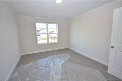 1709 Man-O-War (Lot 278) Drive, Hope Mills, NC 28348 - Photo 18