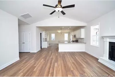 1709 Man-O-War (Lot 278) Drive, Hope Mills, NC 28348 - Photo 8