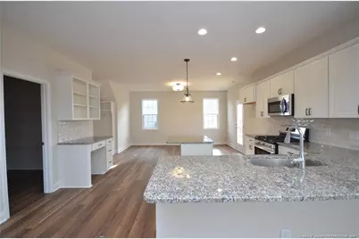 1709 Man-O-War (Lot 278) Drive, Hope Mills, NC 28348 - Photo 10