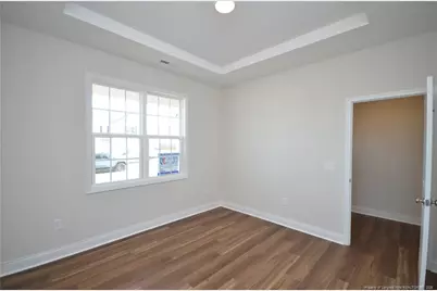 1709 Man-O-War (Lot 278) Drive, Hope Mills, NC 28348 - Photo 4