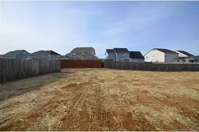 1709 Man-O-War (Lot 278) Drive, Hope Mills, NC 28348 - Photo 32