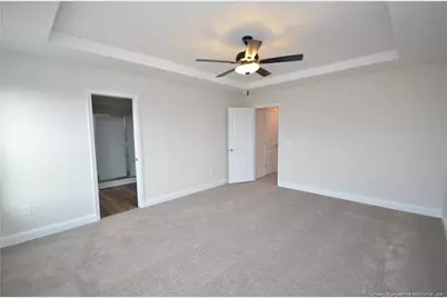 1709 Man-O-War (Lot 278) Drive, Hope Mills, NC 28348 - Photo 20