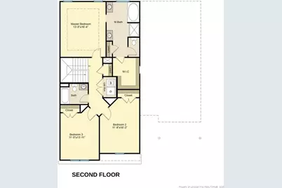 1709 Man-O-War (Lot 278) Drive, Hope Mills, NC 28348 - Photo 36