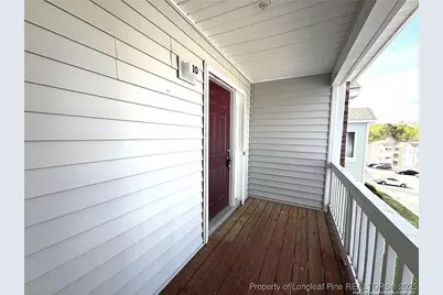 208 Waterdown Drive #10, Fayetteville, NC 28314 - Photo 18
