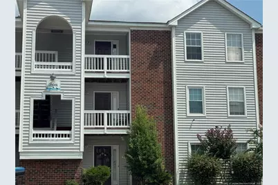 208 Waterdown Drive #10, Fayetteville, NC 28314 - Photo 1