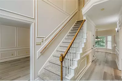 9012 Walking Stick Trail, Raleigh, NC 27615 - Photo 16