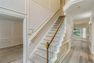 9012 Walking Stick Trail, Raleigh, NC 27615 - Photo 16