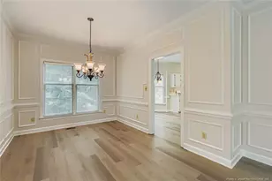 9012 Walking Stick Trail, Raleigh, NC 27615 - Photo 6