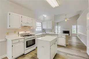 9012 Walking Stick Trail, Raleigh, NC 27615 - Photo 8