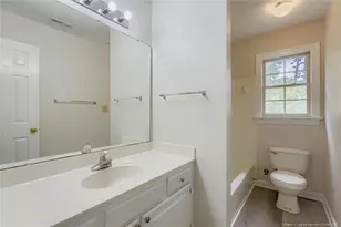 9012 Walking Stick Trail, Raleigh, NC 27615 - Photo 24