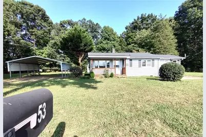 53 Old E C Womack Road, Sanford, NC 27330 - Photo 2