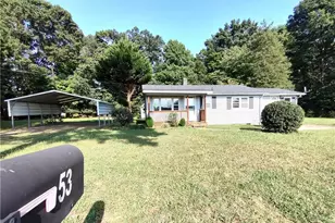53 Old E C Womack Rd, Sanford, NC 27330 - Photo 2