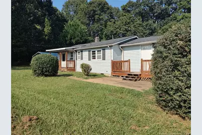 53 Old E C Womack Road, Sanford, NC 27330 - Photo 4