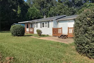 53 Old E C Womack Rd, Sanford, NC 27330 - Photo 4