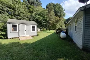 53 Old E C Womack Rd, Sanford, NC 27330 - Photo 8