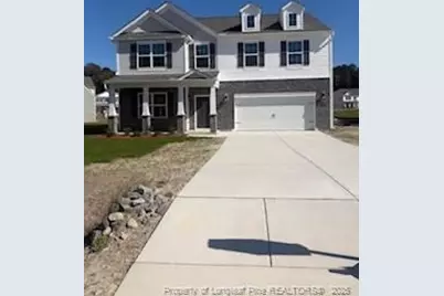 1082 Shoreline Drive, Vass, NC 28394 - Photo 2