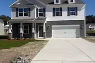 1082 Shoreline Dr, Vass, NC 28394 - Photo 2