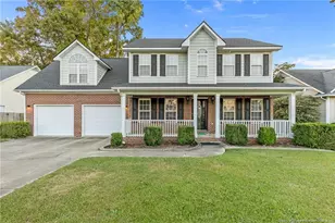 3649 Standard Dr, Fayetteville, NC 28306 - Photo 40