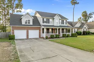 3649 Standard Dr, Fayetteville, NC 28306 - Photo 42