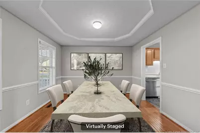 3649 Standard Drive, Fayetteville, NC 28306 - Photo 2