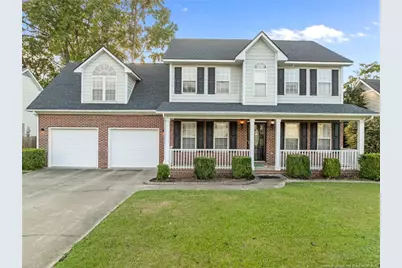 3649 Standard Drive, Fayetteville, NC 28306 - Photo 1