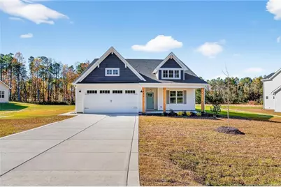 173 Boyce Court, Sanford, NC 27332 - Photo 2