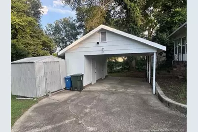 1702 Edgecombe Avenue, Fayetteville, NC 28301 - Photo 38