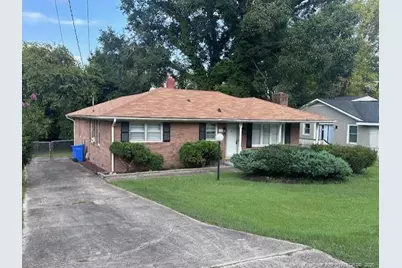 1702 Edgecombe Avenue, Fayetteville, NC 28301 - Photo 1