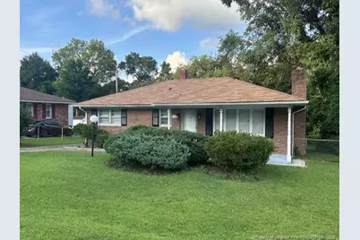 1702 Edgecombe Avenue, Fayetteville, NC 28301 - Photo 2