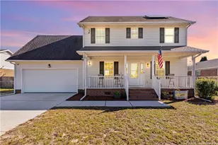 621 Conners Cove, Hope Mills, NC 28348 - Photo 1