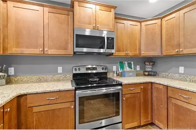 3456 Wade Stedman Road, Wade, NC 28395 - Photo 14