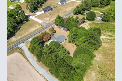 3456 Wade Stedman Road, Wade, NC 28395 - Photo 30