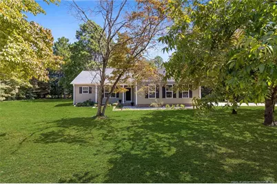 3456 Wade Stedman Road, Wade, NC 28395 - Photo 2